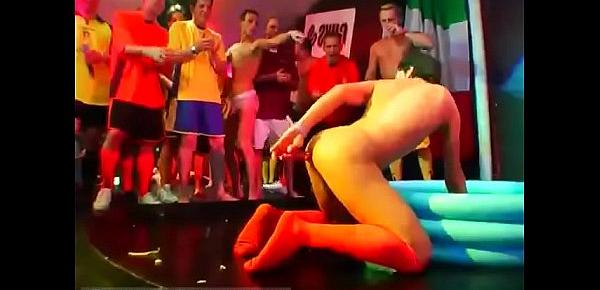  Gay porn wank spunk group photos and bear naked party chicago xxx